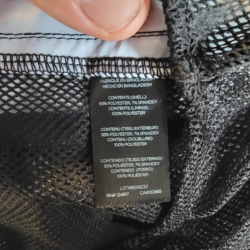 Body Glove Men's Swim Trunks - Picture 4 of 6